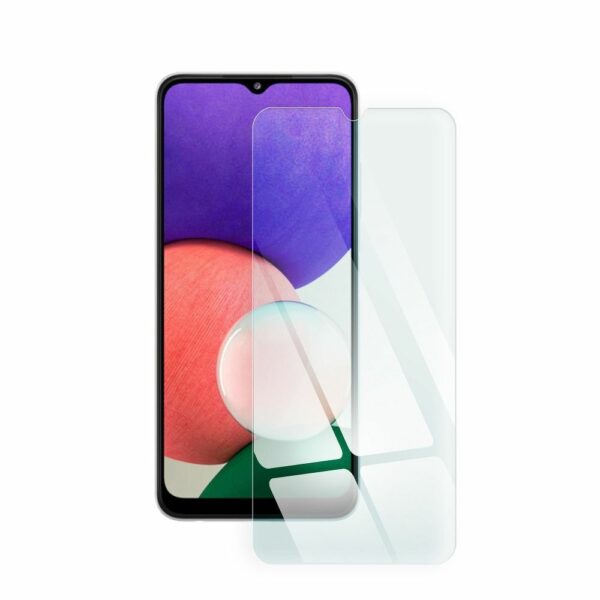 Tempered Glass Blue Star - SAMSUNG Galaxy A22 5G/A02/A02S/A03s/A70/A13/A22 5G/A24
