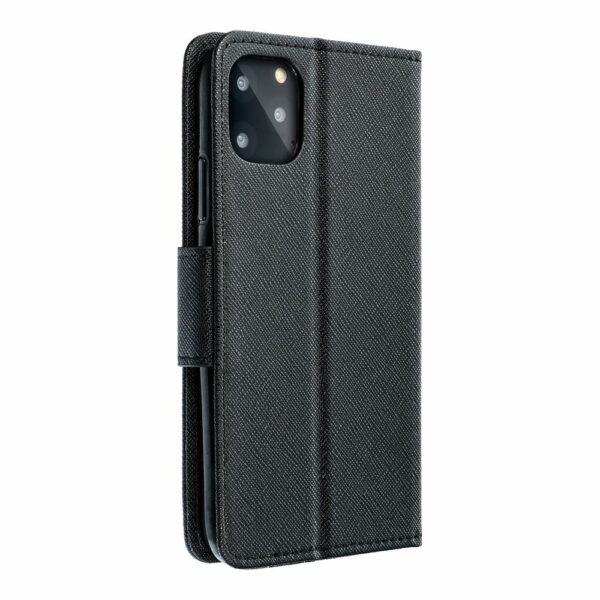 FANCY Book for SAMSUNG M35 5G black