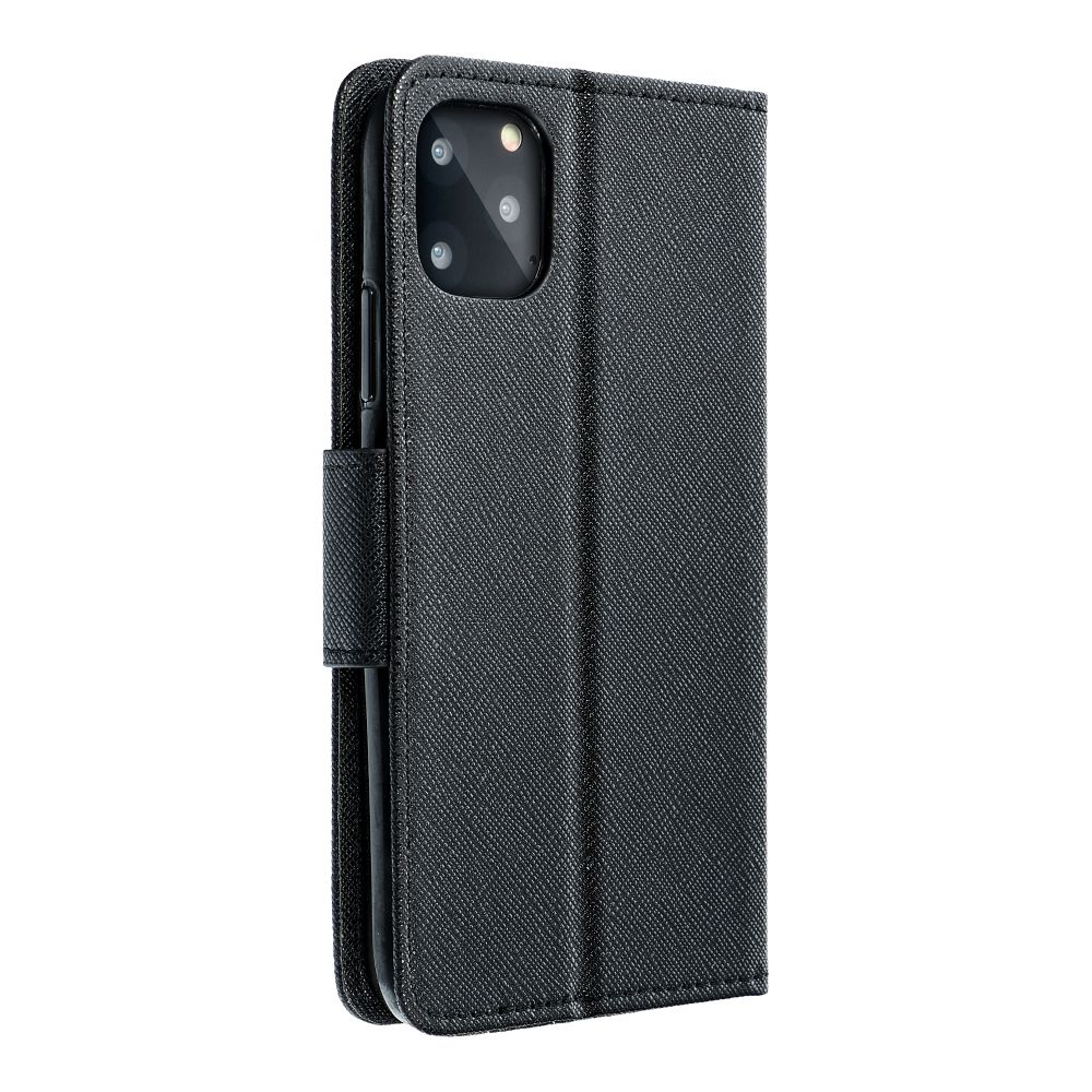 FANCY Book for SAMSUNG M35 5G black
