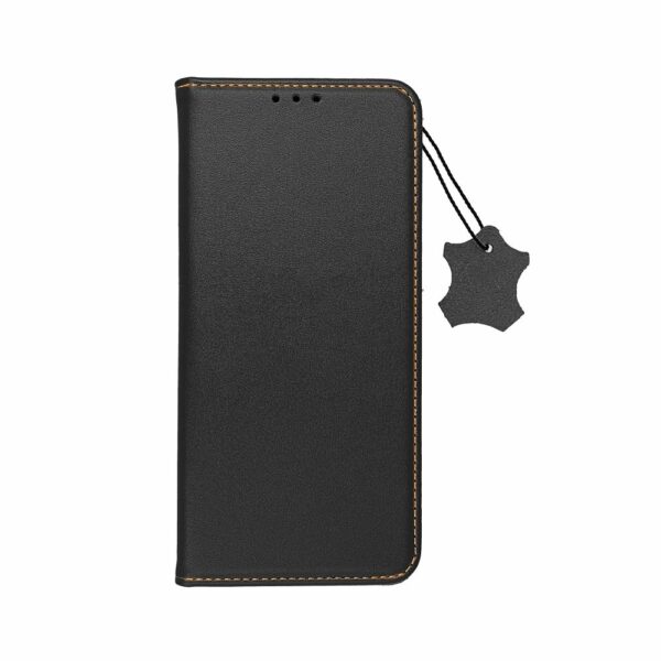 SMART PRO Book leather case for SAMSUNG A34 5G black
