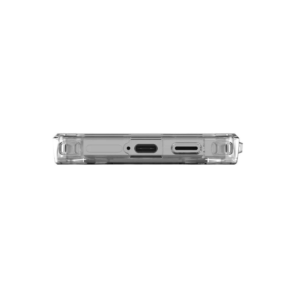 UAG Urban Armor Gear case PLYO for SAMSUNG S24 5G ice