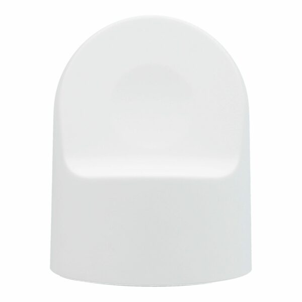 Wireless charger for Apple Watch white