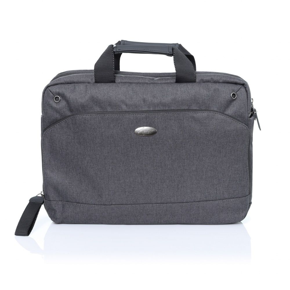 af746513c6829f67569efd2d19a5c162 ART laptop / tablet / notebook bag 15.6" NB-0362 black