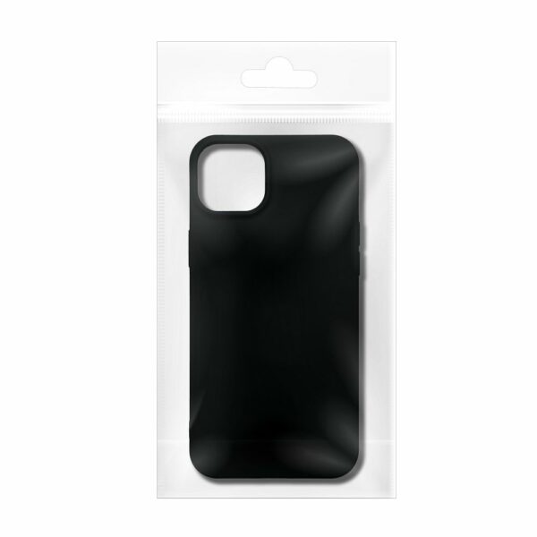 MATT case for REALME 12 Pro Plus 5G black