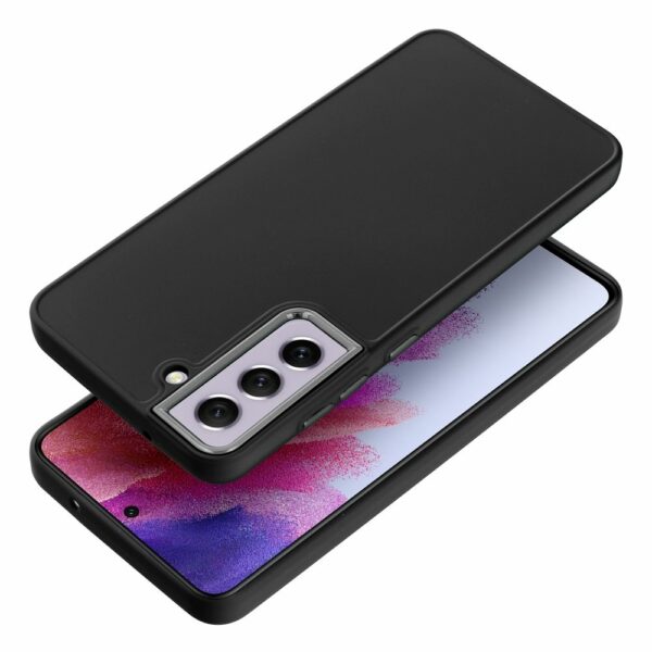 FRAME Case for SAMSUNG S21 FE black