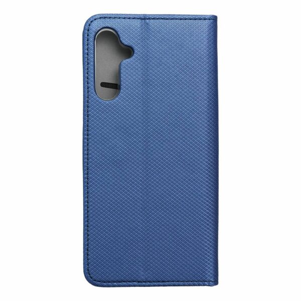SMART CASE Book for SAMSUNG M15 navy