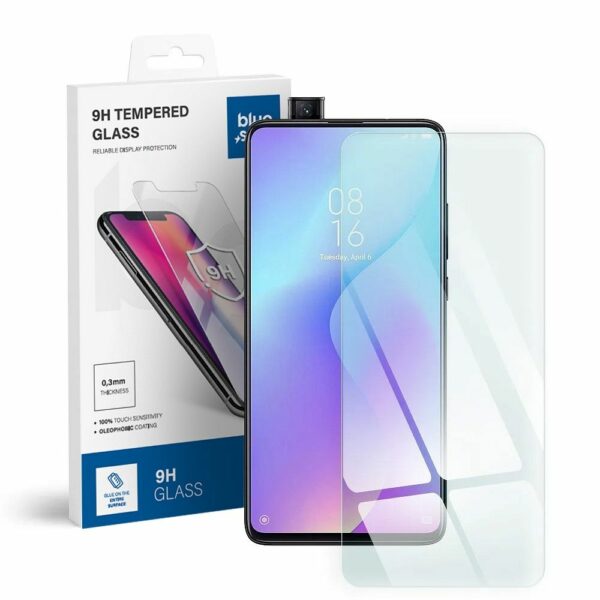 Tempered Glass Blue Star - XIAOMI Mi 9T Pro