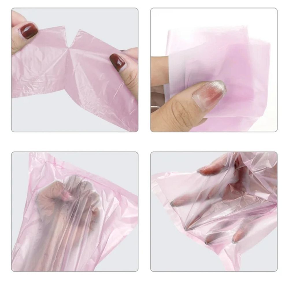 b0d1dec4a5232cbc510618b8fdbc709a Plastic bags for dog excrement STRONG 8 rolls 120 pcs RC-K-778 pink