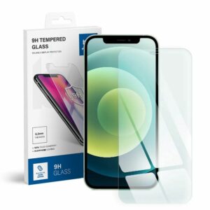 Tempered Glass Blue Star - IPHONE 12 mini