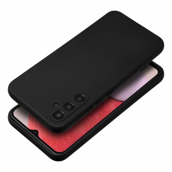 SOFT case for SAMSUNG A54 5G black