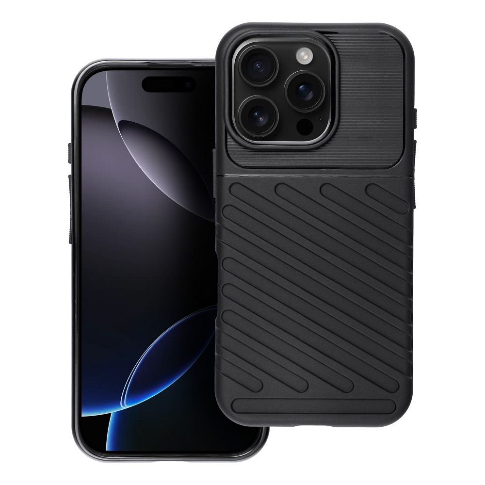 b12626d11cf202c464ff81f7c7a5dd8d THUNDER case for IPHONE 16 Pro black