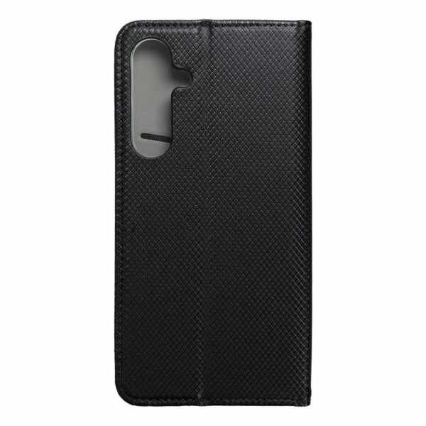 SMART CASE Book for SAMSUNG S24 Plus black
