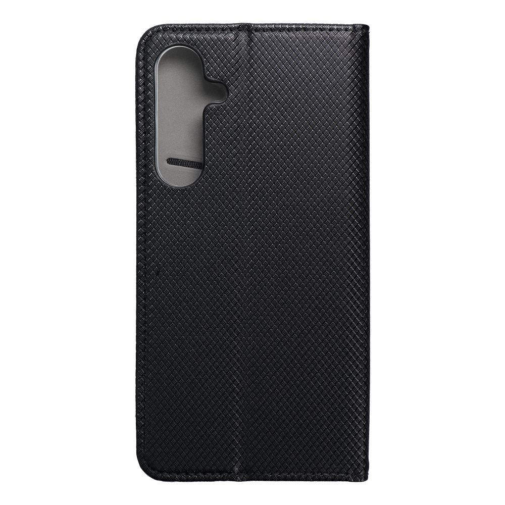 SMART CASE Book for SAMSUNG S24 Plus black