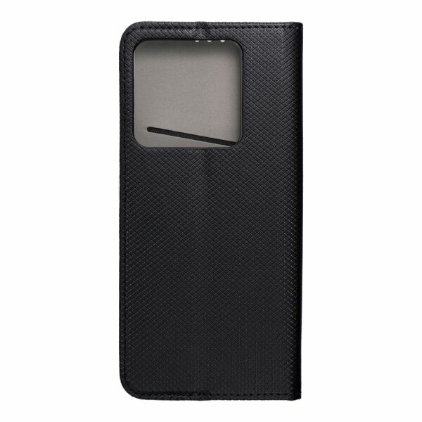 SMART CASE Book for XIAOMI 14T PRO black