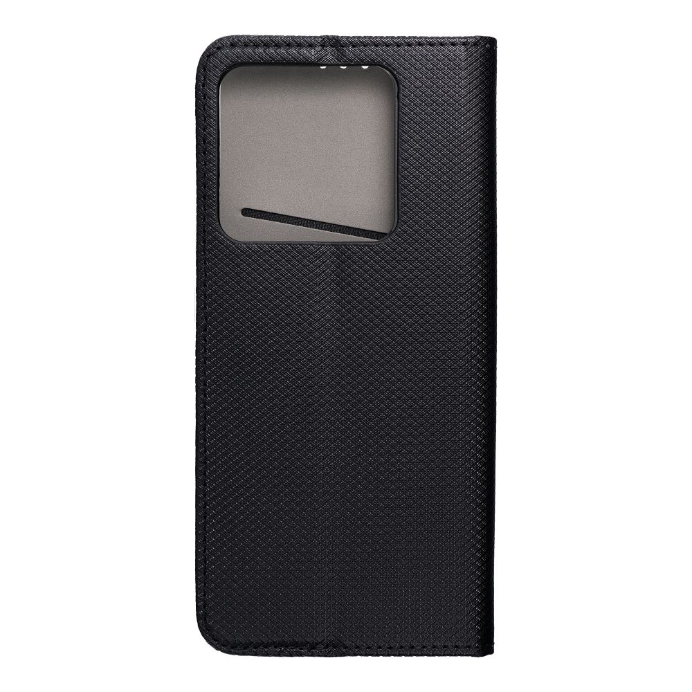 SMART CASE Book for XIAOMI 14T PRO black