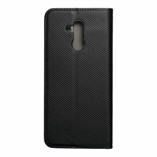 SMART CASE Book for HUAWEI Mate 20 Lite black