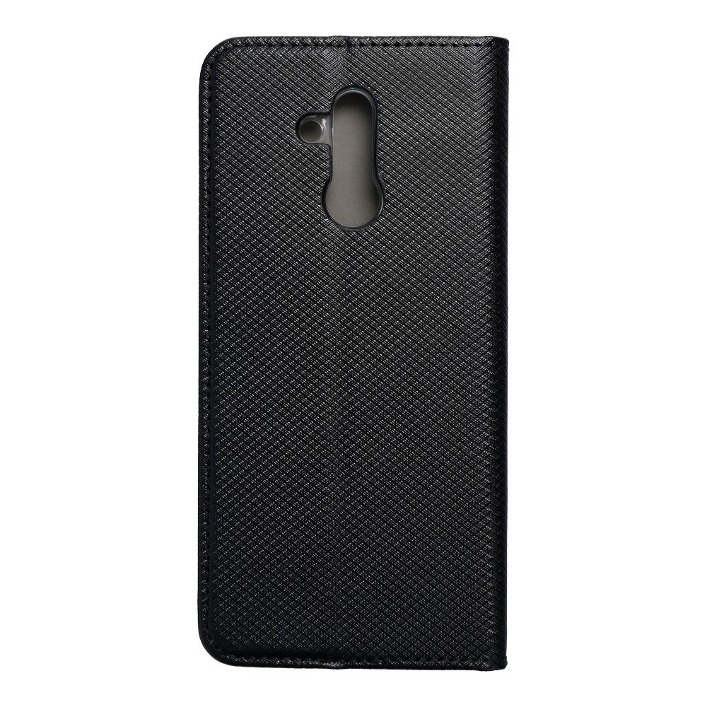 SMART CASE Book for HUAWEI Mate 20 Lite black