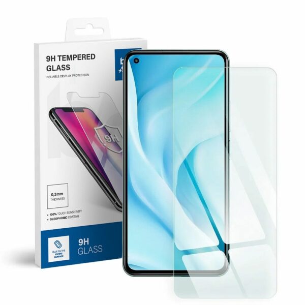 Tempered Glass Blue Star - XIAOMI Mi 11 Lite 5G
