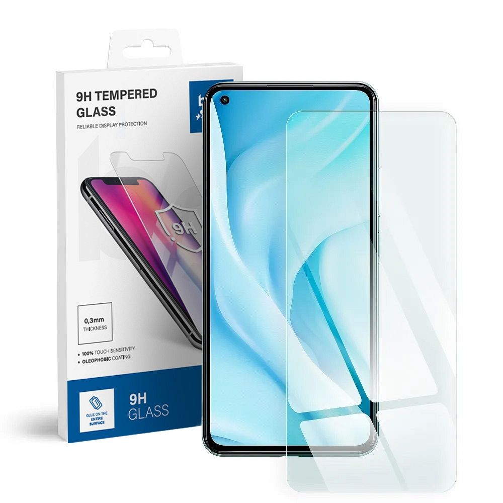 Tempered Glass Blue Star - XIAOMI Mi 11 Lite 5G