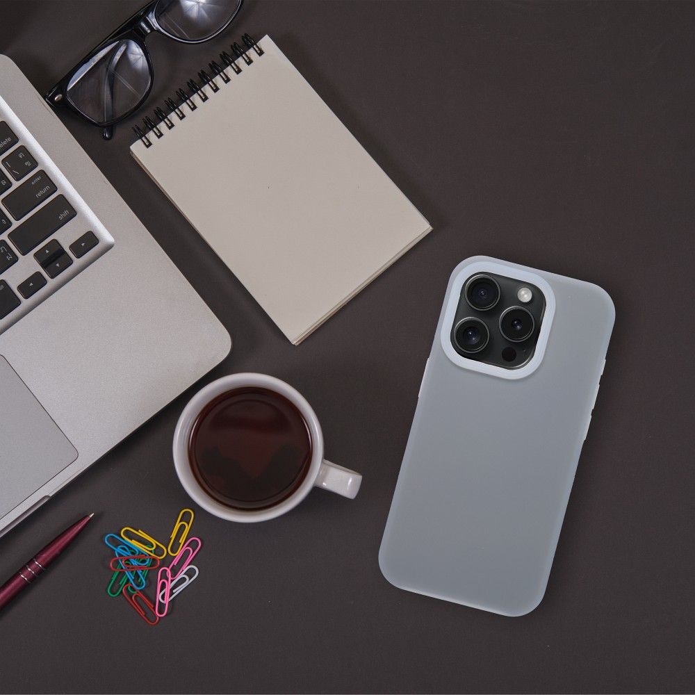 CANDY case for IPHONE 11 grey