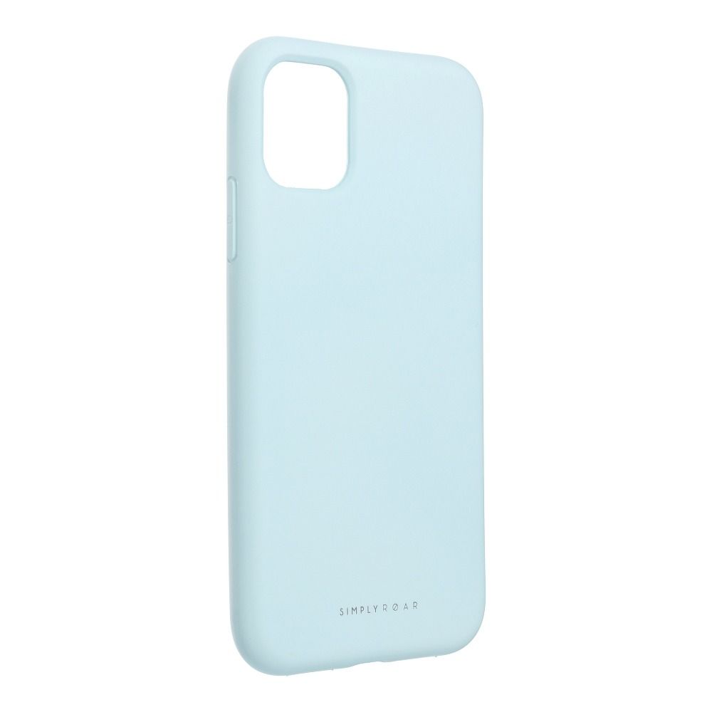 b1ae46e25d80badaafd5ee3988b7a03c ROAR case SPACE for IPHONE 11 Sky Blue