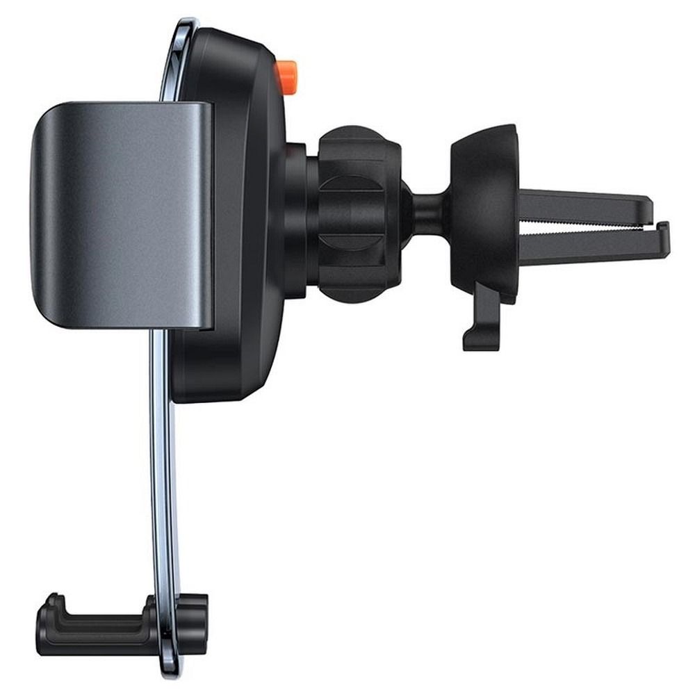 BASEUS car holder to air vent SUYK000101 black