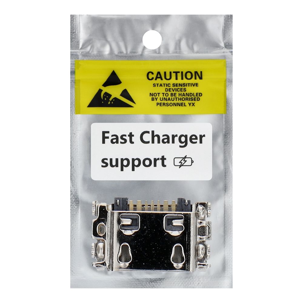 Charge connector for SAMSUNG T350 T355 ORI