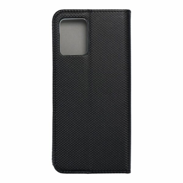 SMART CASE Book for REALME 8i black