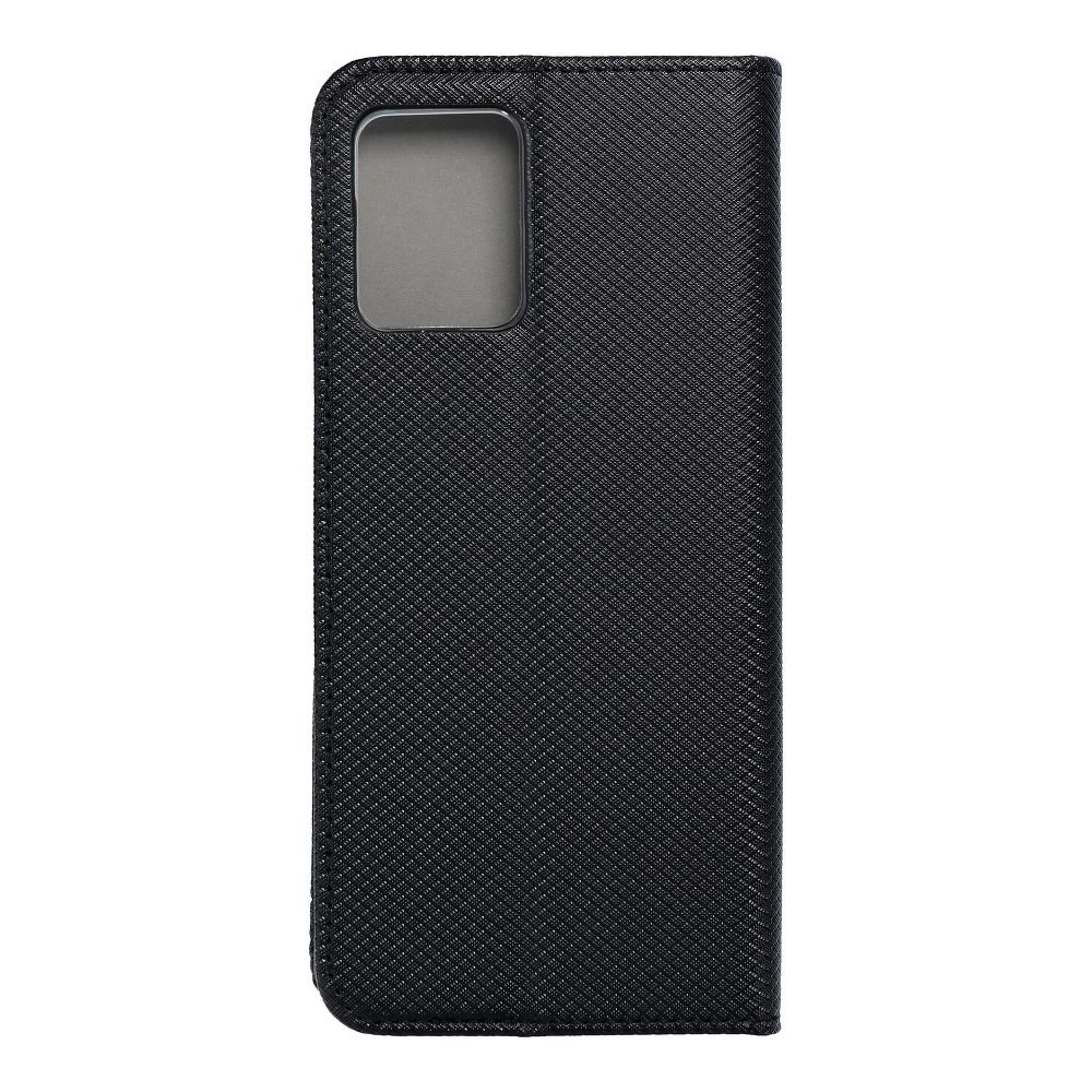 SMART CASE Book for REALME 8i black