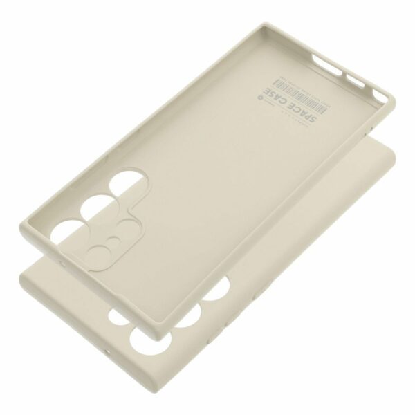 ROAR case SPACE for SAMSUNG S23 Ultra Aqua White