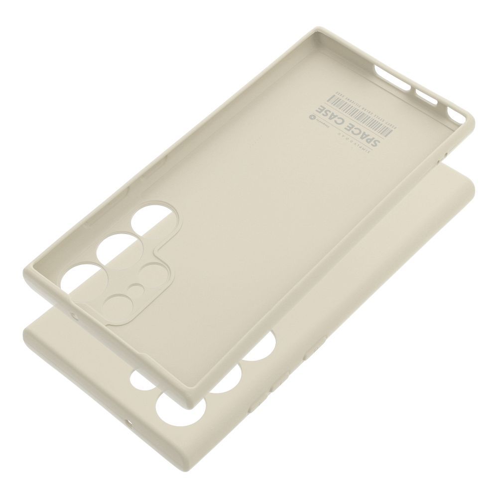 ROAR case SPACE for SAMSUNG S23 Ultra Aqua White