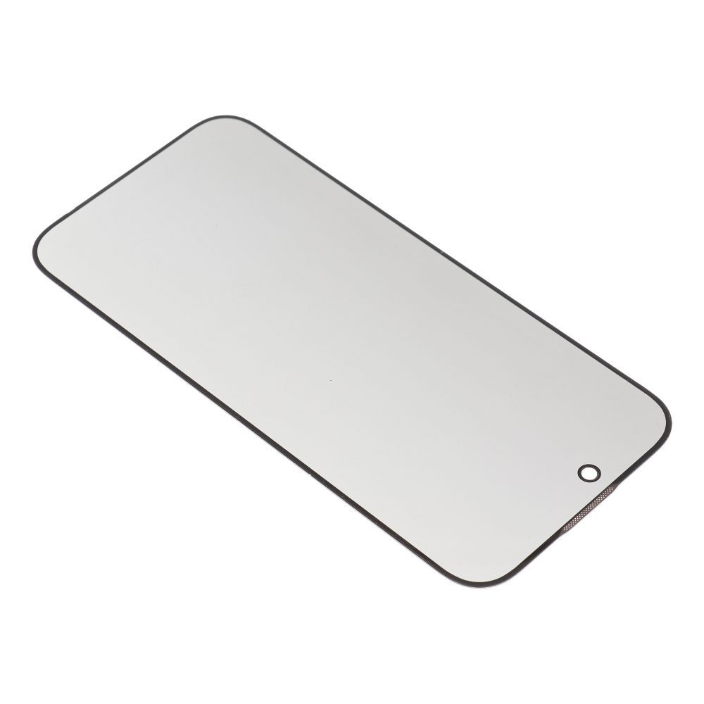 6D Pro Veason Privacy Glass - for Iphone 12 / 12 Pro black