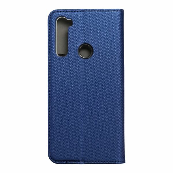 SMART CASE Book for XIAOMI Redmi Note 8T navy blue
