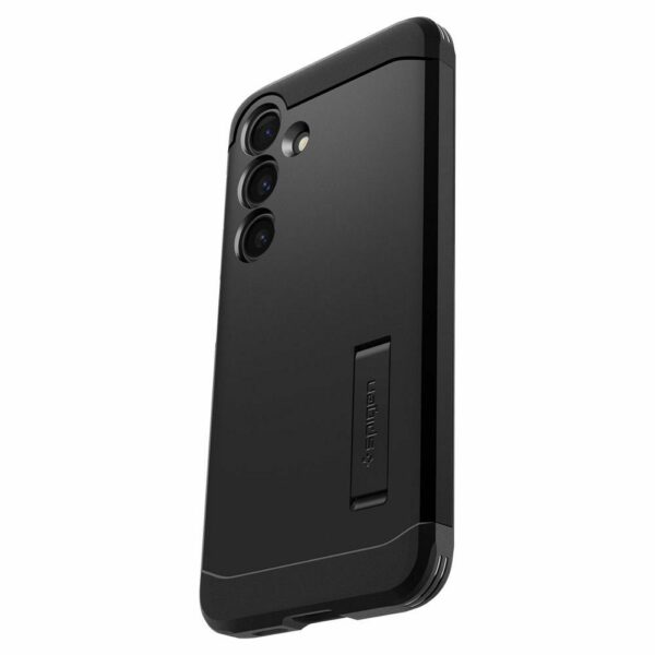 SPIGEN case TOUGH ARMOR for SAMSUNG S24 Plus black