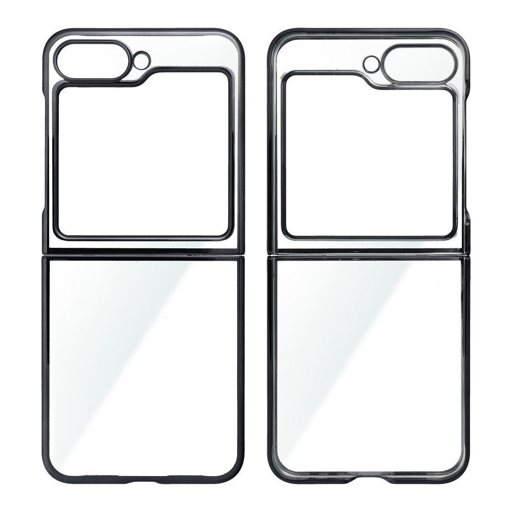 b2a52aa0d660398b1857c9743c92d28d FOCUS Case for SAMSUNG Galaxy Z Filp 6 5G black