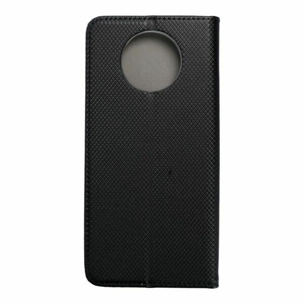 SMART CASE Book for XIAOMI Redmi Note 9T 5G black