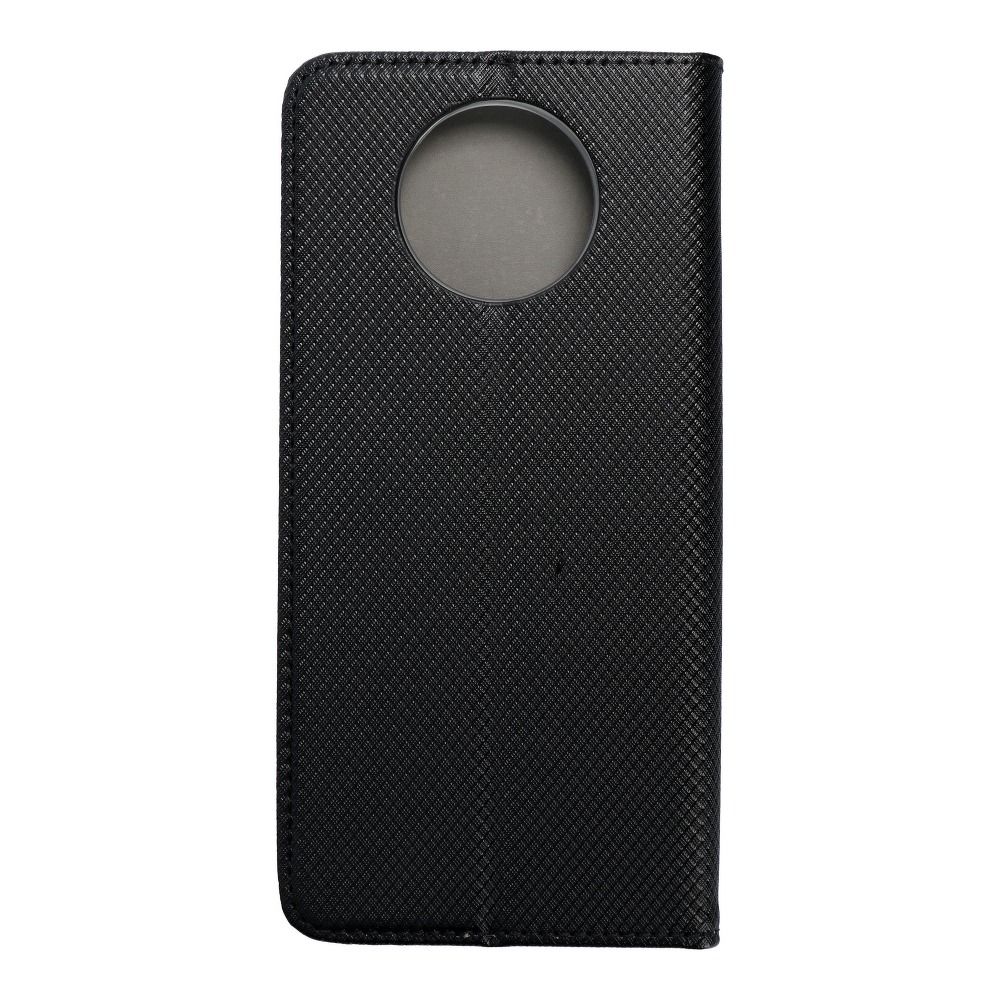 SMART CASE Book for XIAOMI Redmi Note 9T 5G black