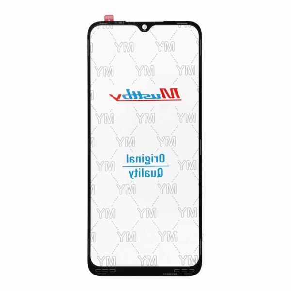 MUSTTBY front glass + OCA REDMI 9a/9c/9at