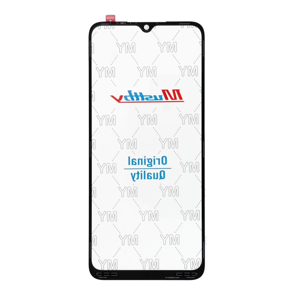 MUSTTBY front glass + OCA REDMI 9a/9c/9at
