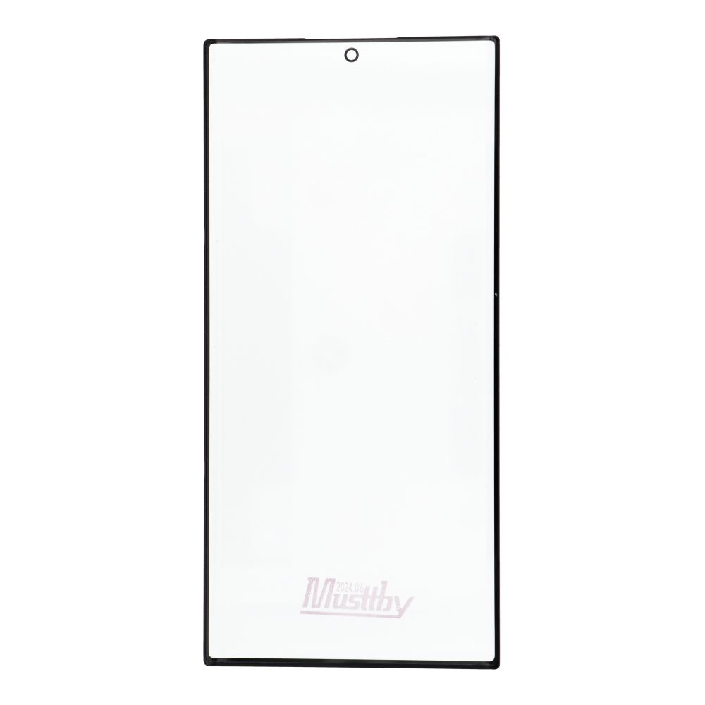MUSTTBY front glass + OCA SAMSUNG s22 ultra