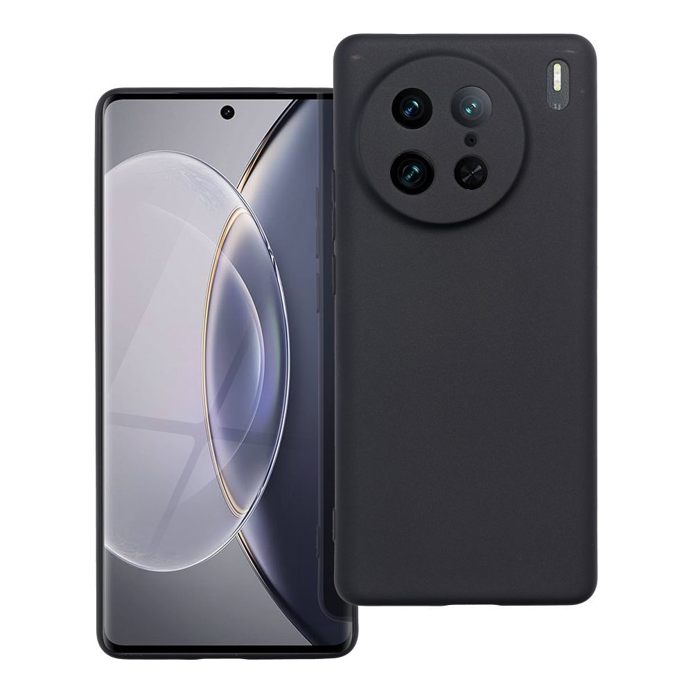 MATT case for VIVO X90 Pro black