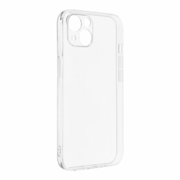 CLEAR Case 2 mm for IPHONE 13 (camera protection) transparent