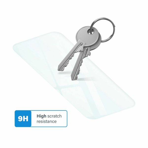 Tempered Glass - for Alcatel 1S 2020