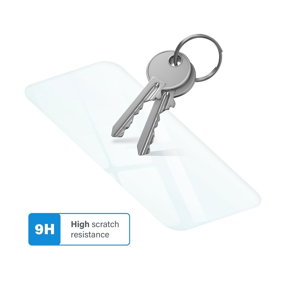 Tempered Glass - for Alcatel 1S 2020