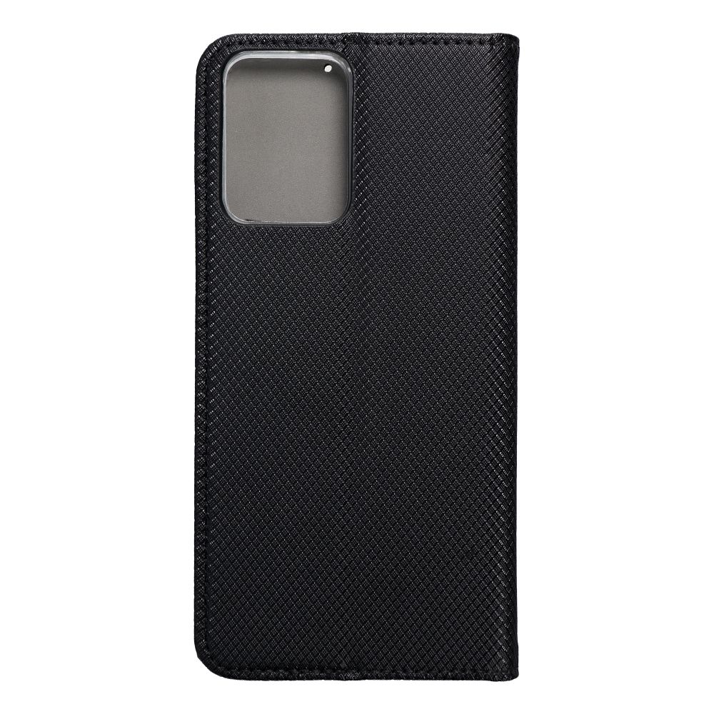 SMART CASE Book for XIAOMI Redmi Note 12 5G black