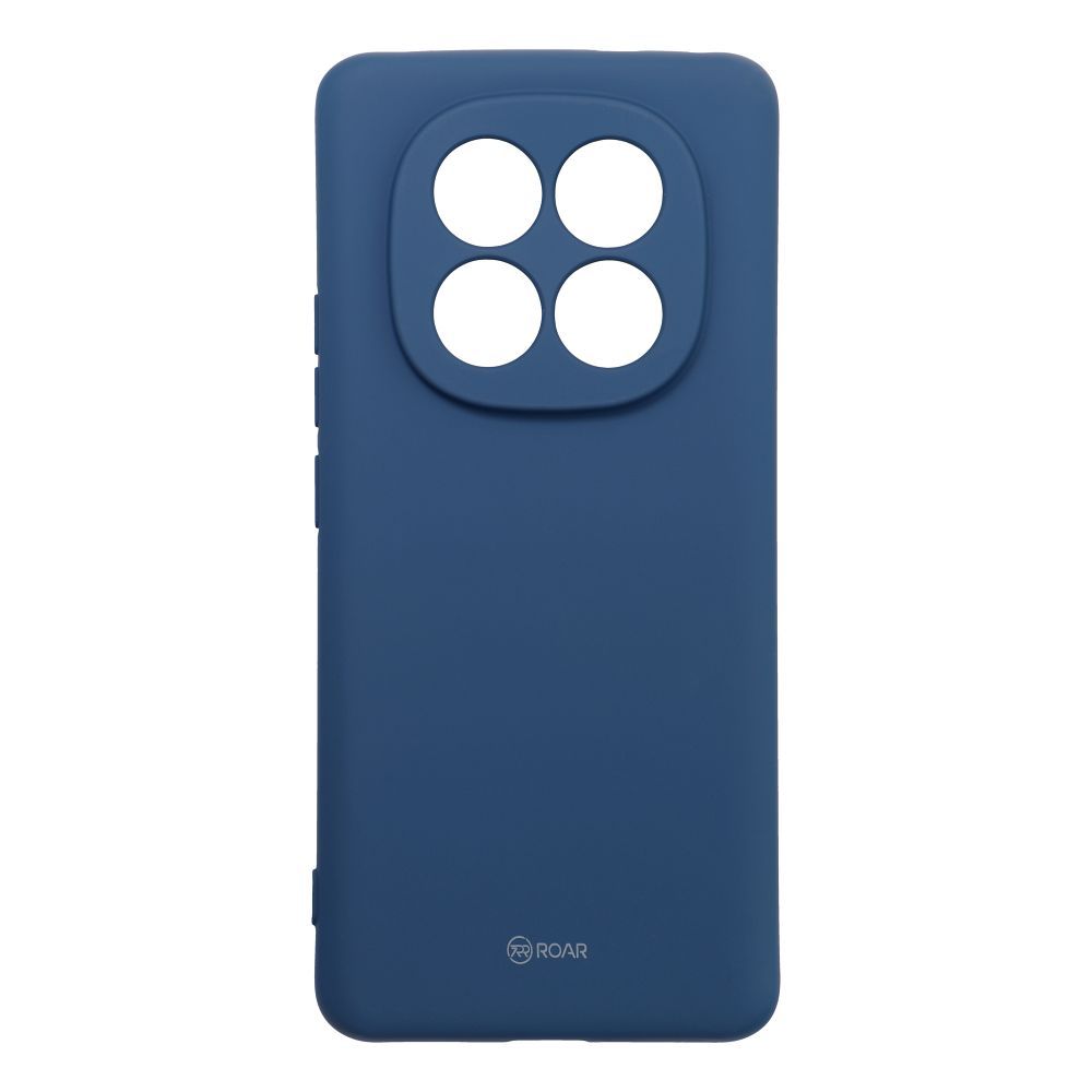 b3da23261fa595595bacd28f6ab85385 ROAR case COLORFUL JELLY for XIAOMI Redmi Note 14 Pro+ 5G navy