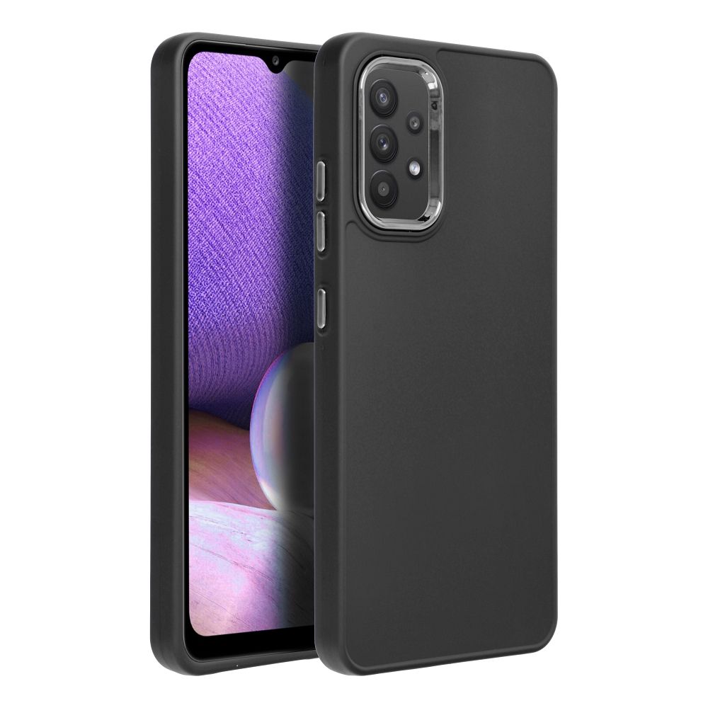 FRAME Case for SAMSUNG A32 LTE ( 4G ) black
