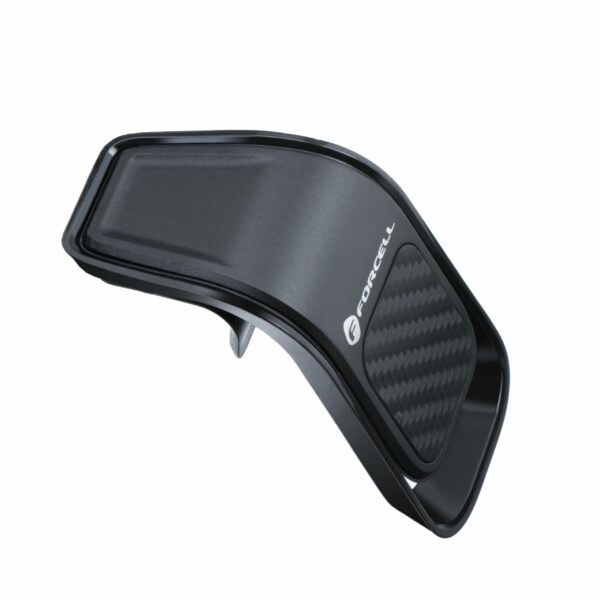 FORCELL F-GRIP B060 magnetic car holder for air vent black