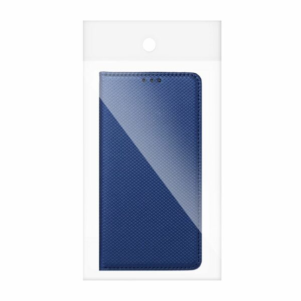 SMART CASE Book for XIAOMI Redmi Note 12 Pro Plus 5G navy