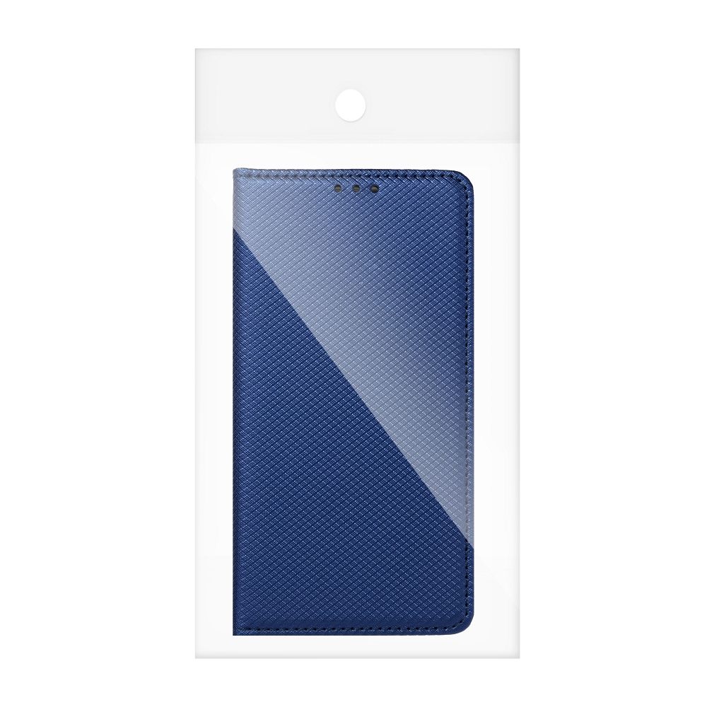 SMART CASE Book for XIAOMI Redmi Note 12 Pro Plus 5G navy